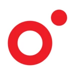 Logo of Ooredoo Oman android Application 