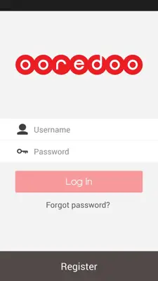 Ooredoo Oman android App screenshot 4